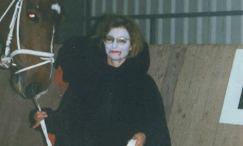 Vampire in Hilden 1997