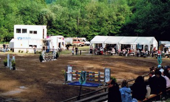 Turnierplatz Herrenstrunden